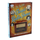 Libro De Coleccion Top 100 Classic Radio Show Revista Ingles