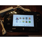  Gamepad Tableta Wii U 