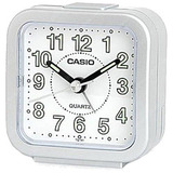 Reloj Despertador De Mesa Casio Ref. Tq-141