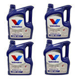  Aceite Valvoline Semi-sintético 10w-40 P/pickups & Suv 16l