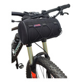 Bolso Manubrio Bikepacking Alforja Asgard 