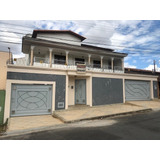 Casa Residencial 3 Suítes E Home Office - Ibituruna - Montes Claros/mg