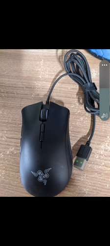 Mouse Razer Deathadder Elite