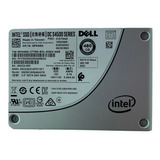 Z3 Disco Ssd Intel 480gb Servidor Dell Np 0fh49g Nas Raid