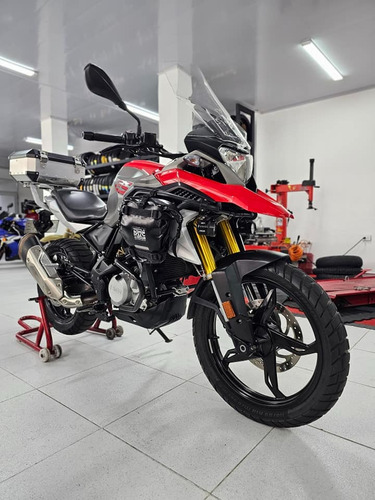 Bmw G 310 Gs 