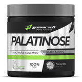 Palatinose 300g Pura - Baixo Índice Glicêmico - Bodyaction Sabor Natural