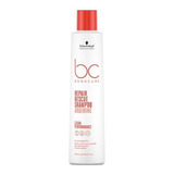 Schwarzkopf Bc Shampoo Peptide Repair X 250 Ml Reparador