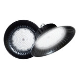 6 Pack Lampara Led Industrial 200w Tipo Campana Ufo Mg