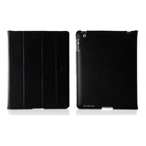 Funda Protectora Ishell Cuero Para iPad 2 3 4 Skinny 