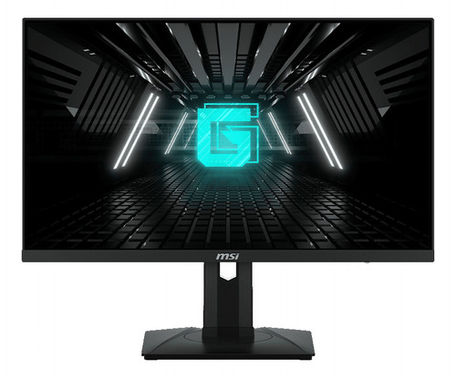 Monitor Ips Fhd 24'' Msi G244pf E2 Gaming Color Negro