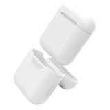 Funda Silicona Para Auriculares AirPods