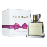 Kevin Femme Edp Perfume Mujer 100 Ml