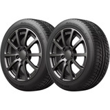 Kit De 2 Llantas Bfgoodrich Advantage Drive 195/55r15 85 V