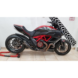 Ducati Diavel 1200