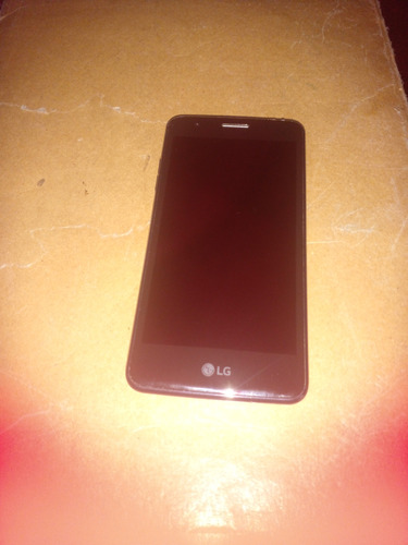 Celular LG K8 240 R 