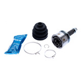 Punta Homocinetica Ext Ssangyong Kyron 2.7 D27dt 2005-2007