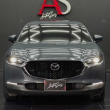 Mazda Cx-30 Grand Touring Hybrid 2023 2.0 At