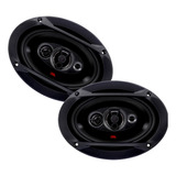 Parlantes Para Auto 6x9 Pulgadas Jbl Flex 110w 4 Ohm