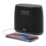 Ihome Altavoz Estéreo Inalámbrico Bluetooth