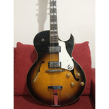 Super! Guitarra EpiPhone Corea Es 175 Ed. Limitada Permuto