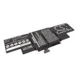 Bateria P/ Macbook Pro 15 2013 Cameron Sino A1417 A1498