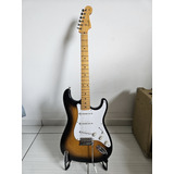 Fender Stratocaster Reedição 57 Crafted In Japan