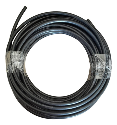 Cable Coaxial Rg-8u 20 Metros