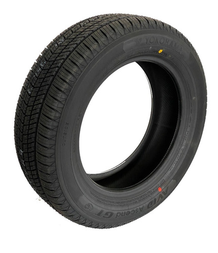 Llanta 215/45r17 Yokohama Ascend Gt