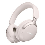 Fones De Ouvido Bose Quietcomfort Ultra White Smoke, Cor: Fumaça Branca