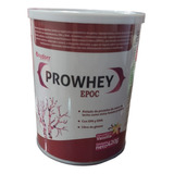 Prowhey Epoc 420g - G A $83 - Kg A $83 - Kg a $119