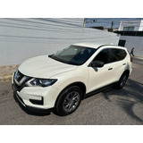 Nissan X-trail 2018 2.5 Sense 2 Row Cvt