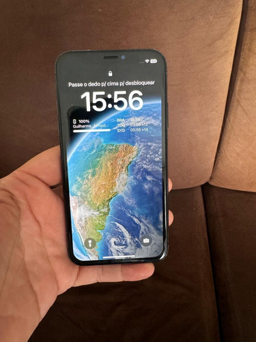iPhone XS 256gb Cinza Espacial Excelente - Usado