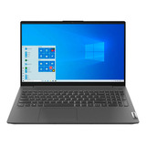 Notebook Lenovo I7 1165g7 8gb 512gb 15.6 Fhd Touch Garantia