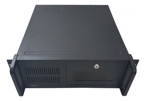 Gabinete Sfx Rackeable A4u450 Server Servidores