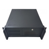 Gabinete Sfx Rackeable A4u450 Server Servidores