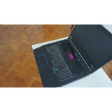 Notebook Gamer Acer Predator Helios 700 17.3'' I7 Rtx2070