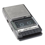 Panasonic Rq2102 Grabador De Cassette