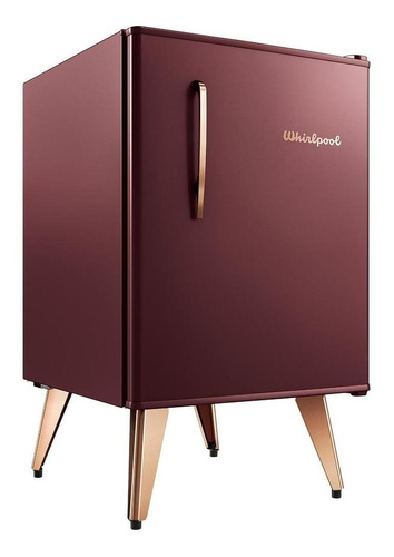 Heladera Minibar Whirlpool Wra09 Vino 76l Nuevo Gtia Techcel