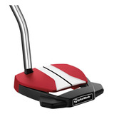 Taylormade | Spider Gt Red Single Putters | Length 34 Lf