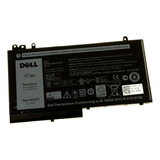 Bateria Notebook Dell E5270 E5470 E5570 Nggx5 Jy8d6 47wh