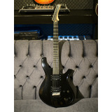 Guitarra Eléctrica Parker Maxxfly P Series 2012 - Negra