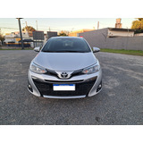 Toyota Yaris Xls 1.5 6m/t