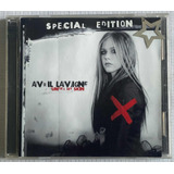 Avril Lavigne Cd Under My Skin Q