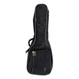 Funda Para Guitarra Gewa Clasica Criolla Musicapilar