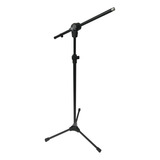 Pedestal Rmv Para Microfone Girafa Standart - Pssu00142me
