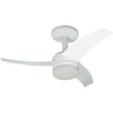 Ventilador De Teto Arno Ultimate Vx10 Branco 127v