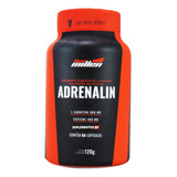 Adrenalin Termogênico Cafeina 420mg + Carnitina 300mg Millen