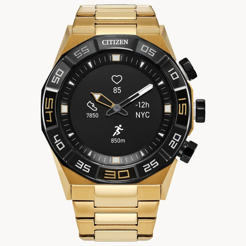 Reloj Citizen Smart Hybrid Jx1006-58e Original E-watch