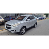 Hyundai Tucson 2012 2.0 Gl 5mt 2wd