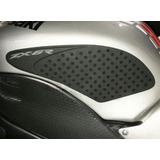 Tank Pad Lateral Protector Tanque  Kawasaki Zx6r 2007 2008